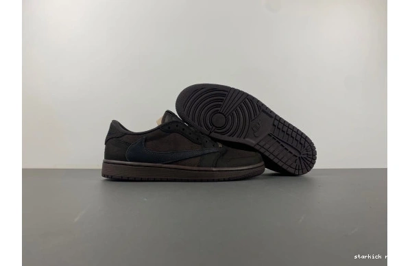 1  LOW JORDAN 202 OG RETRO  DM7866-202 TRAVIS DM7866- SP SCOTT 1214